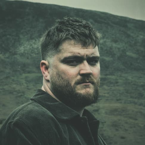 Dave Lofts artist profile