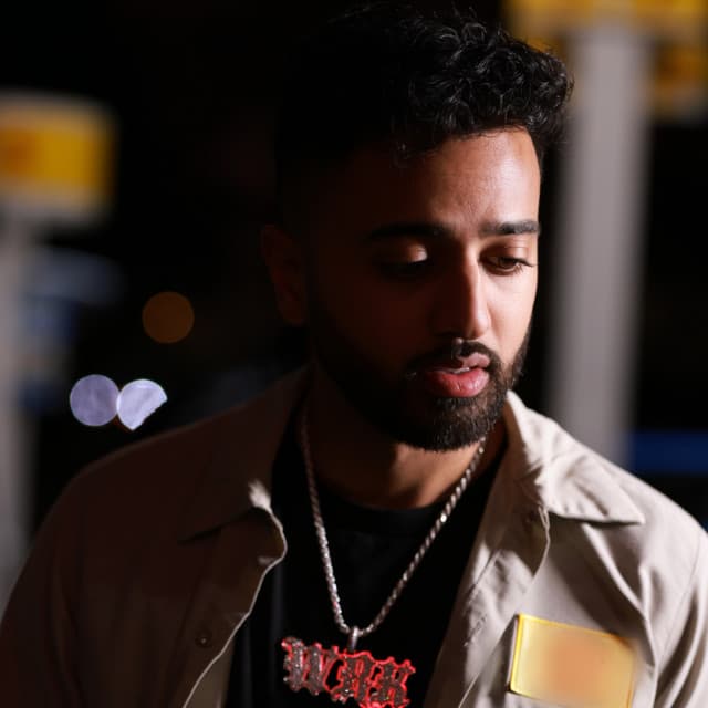 WRKINSILENCE artist profile image