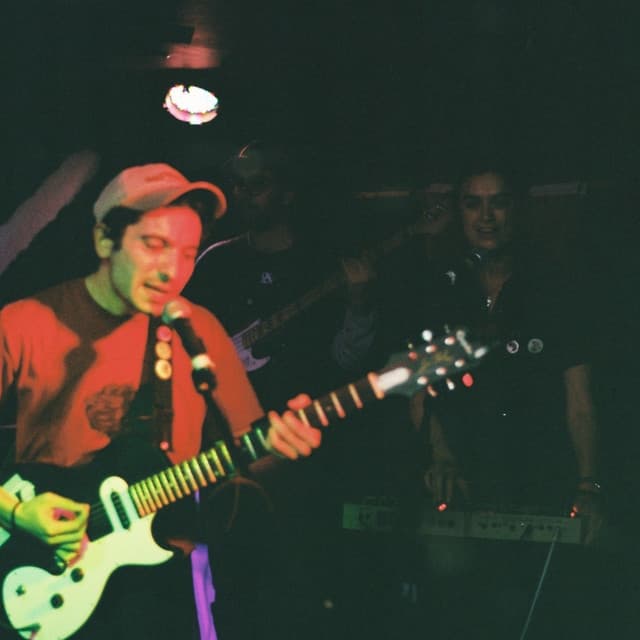 american poetry club artist profile image