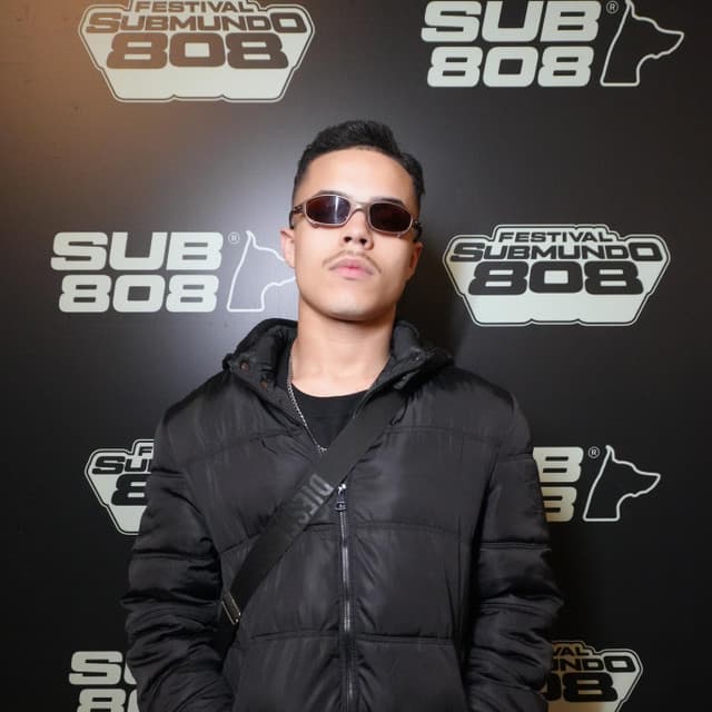 DJ Barrinhos artist profile image