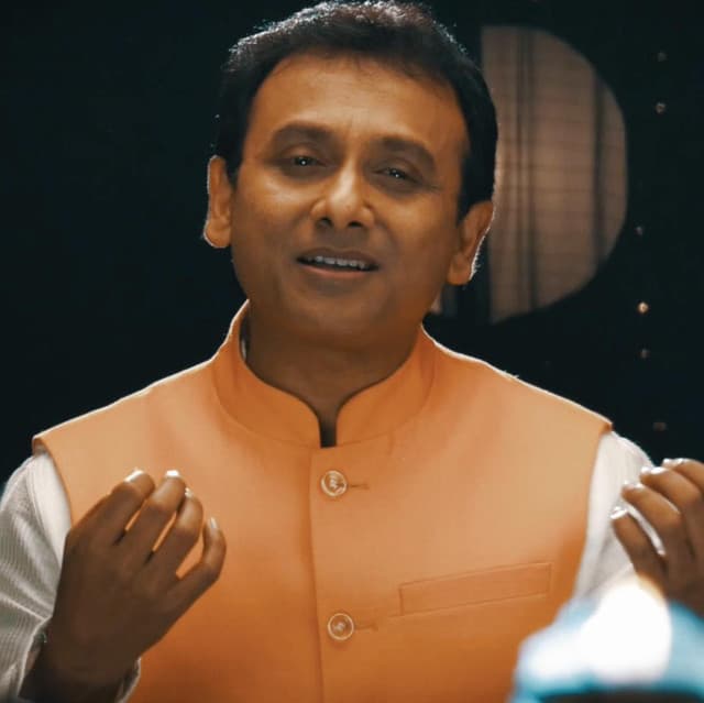 Unnikrishnan artist profile image