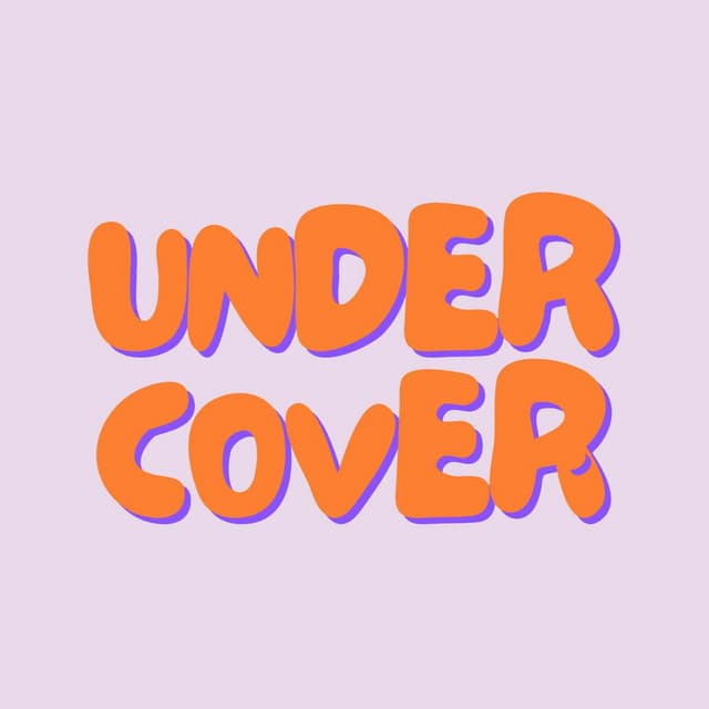 Under Cover artist profile image