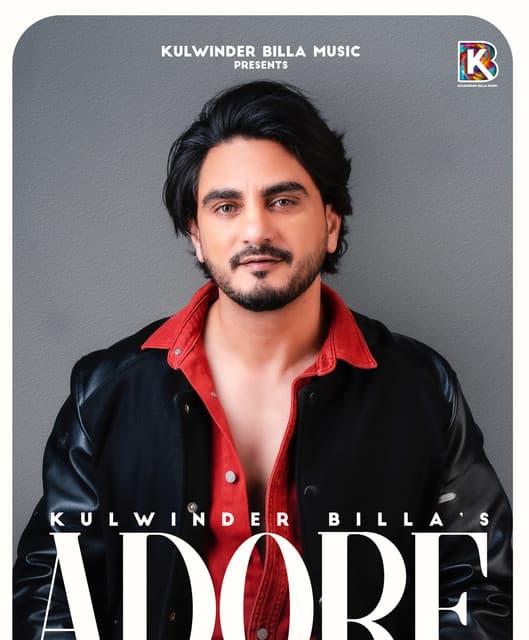 Kulwinder Billa artist profile image