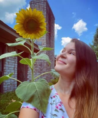 Mimi Page artist profile image