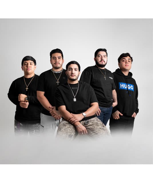Grupo Selectivo artist profile image