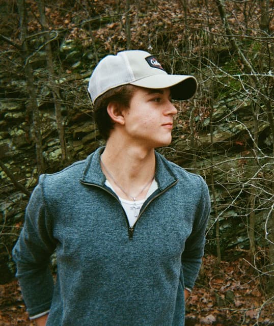 Waylon Wyatt's artist profile image