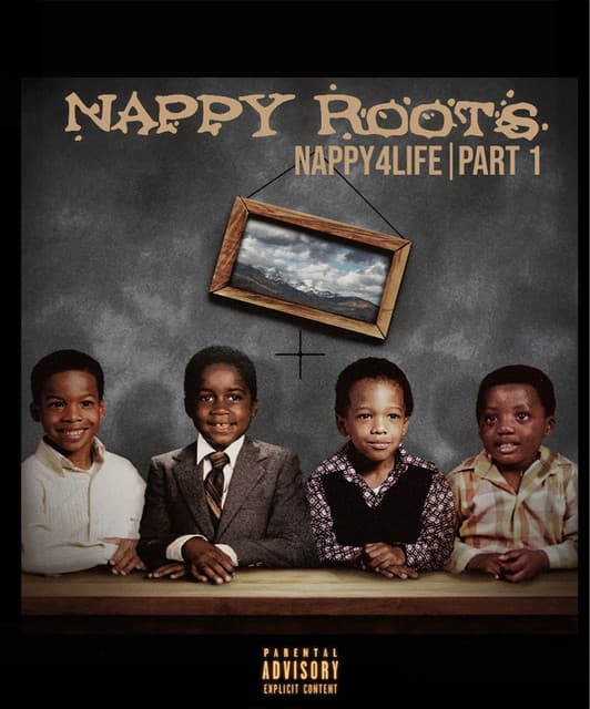 Nappy Roots's artist profile image