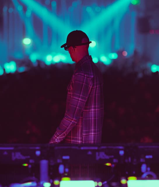 Strategy's artist profile image