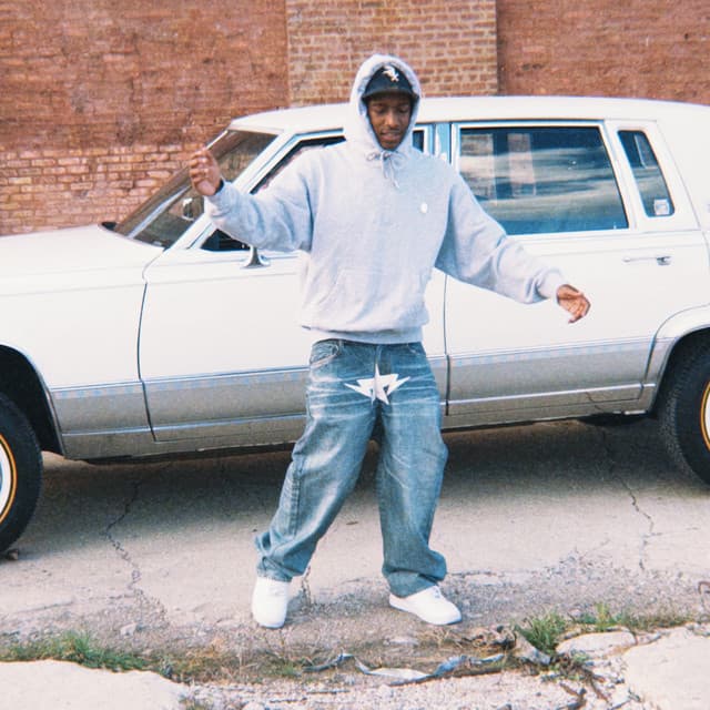 Kaicrewsade artist profile image