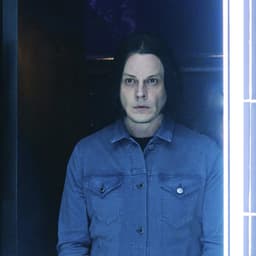 Jack White's artist profile image