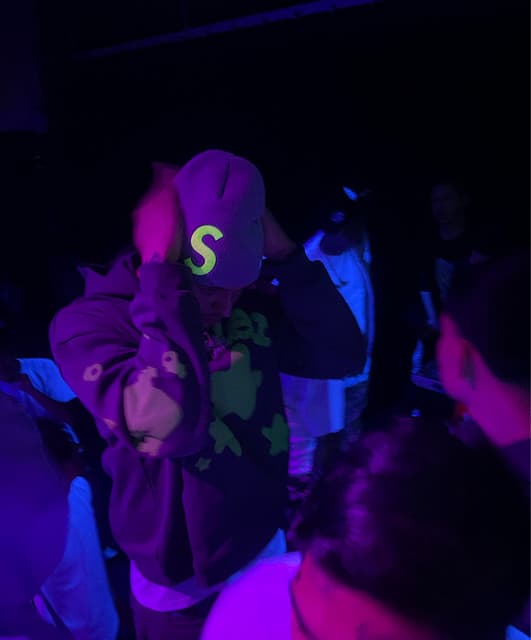 Sethii Shmactt artist profile image