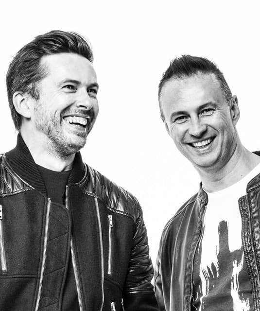 Matrix & Futurebound artist profile image