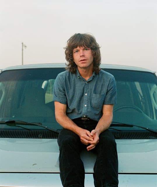 Jesse Welles's artist profile image
