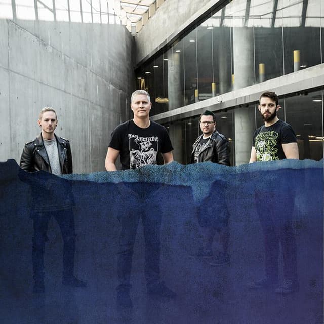 Belvedere artist profile image