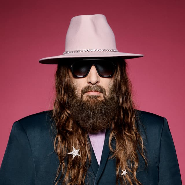 Sébastien Tellier artist profile