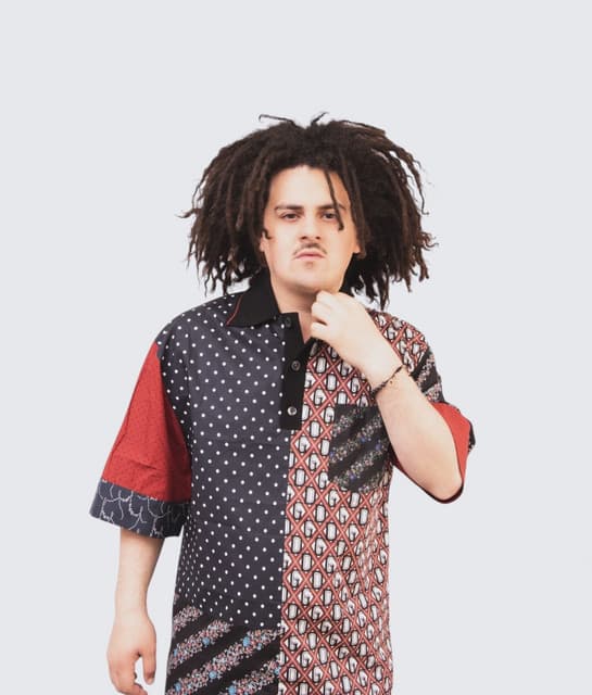 El Rabbanito artist profile image