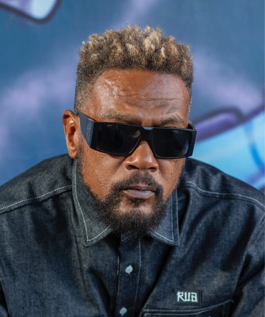 Edi Rock artist profile image