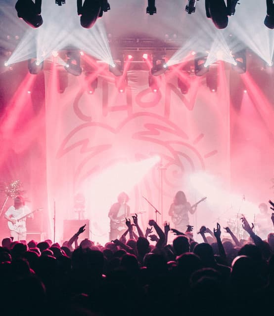 Chon artist profile image