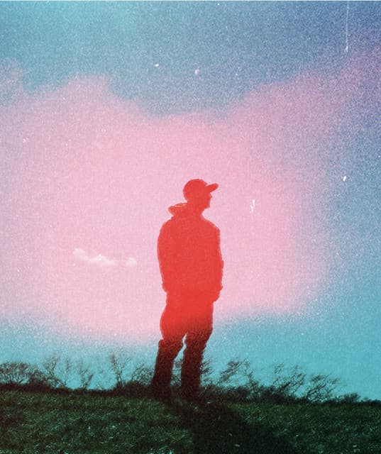 Clams Casino artist profile image