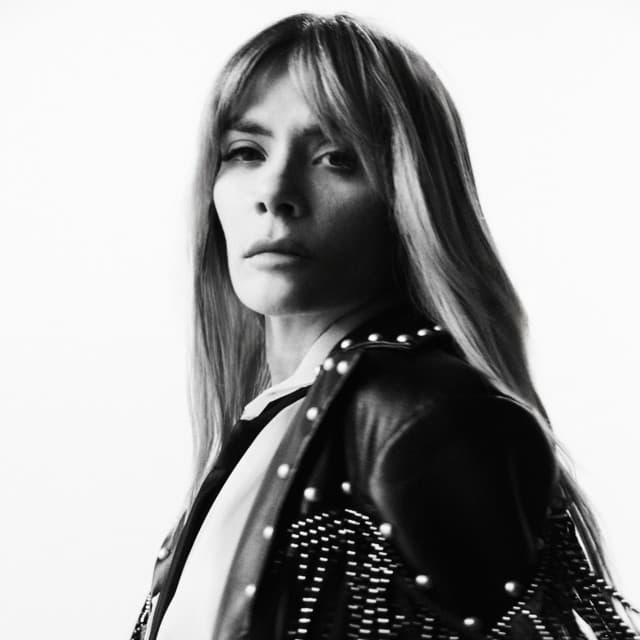 Kany García artist profile image