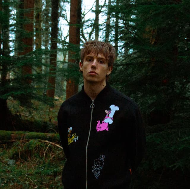 Devon artist profile image