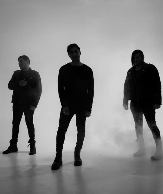 Matte Blvck's artist profile image