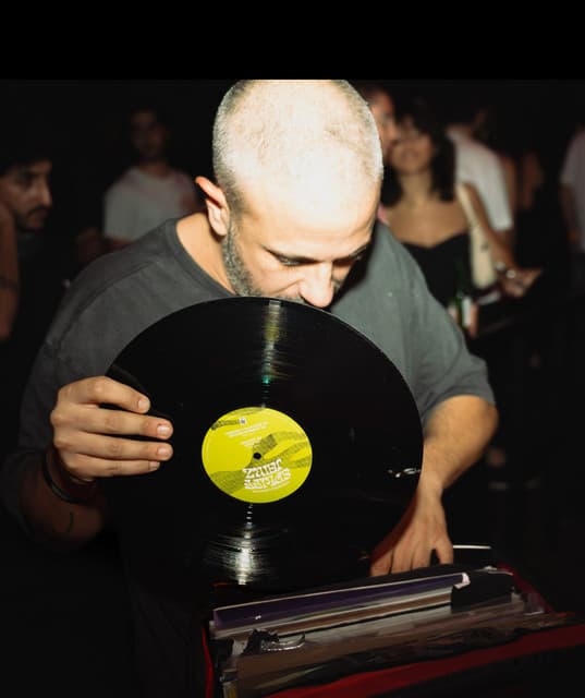 Nesta artist profile image