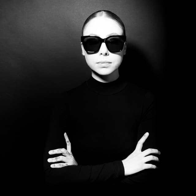 Capozzi's artist profile image