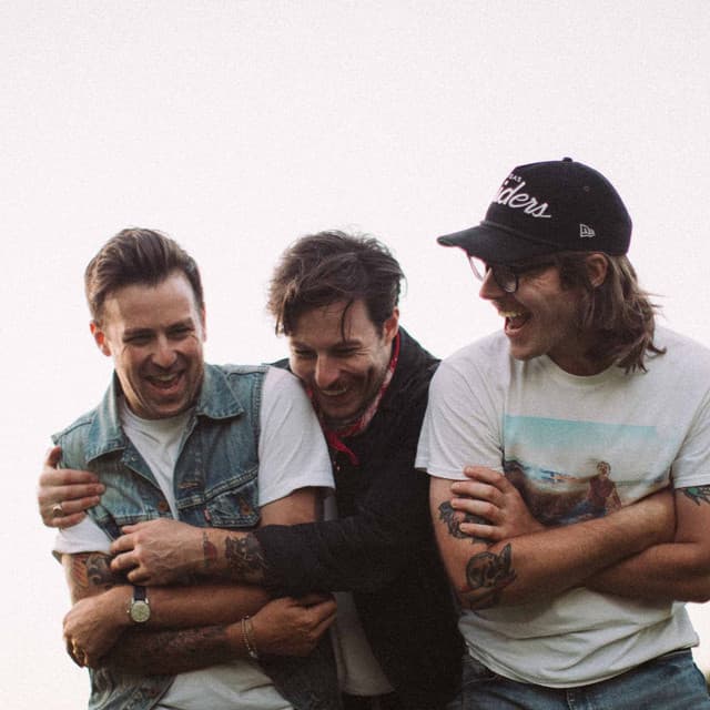 The Honest Heart Collective artist profile