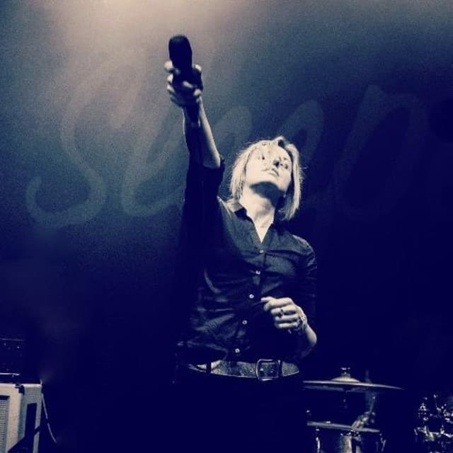 Sleeper's artist profile image