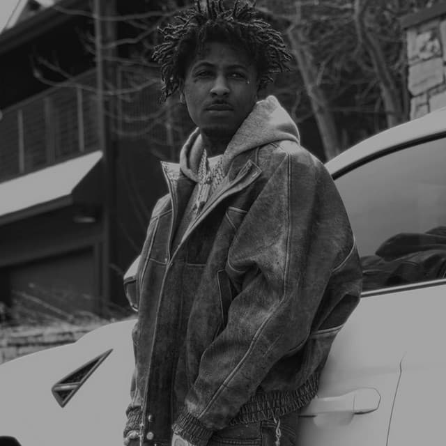 YoungBoy Never Broke Again artist profile image