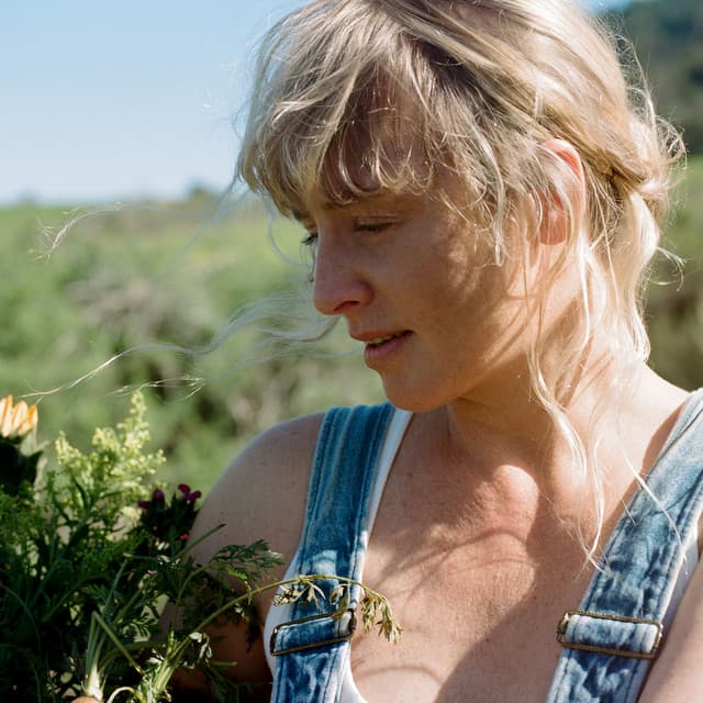 Lissie's artist profile image