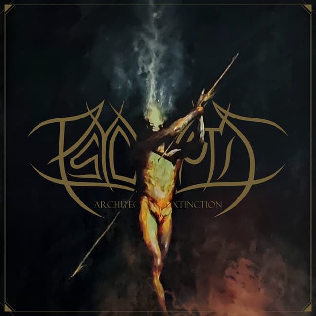 Psycroptic artist profile image