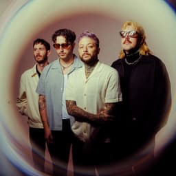 Chelsea Grin's artist profile image