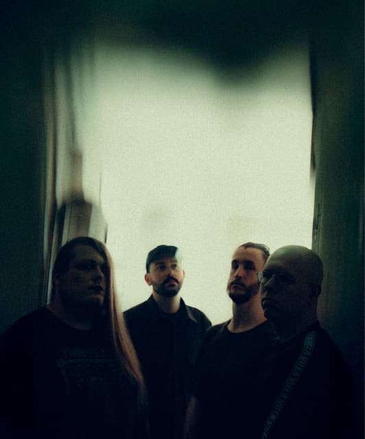 Conjurer artist profile