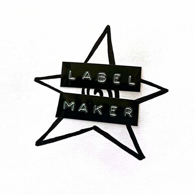 Labelmaker artist profile image