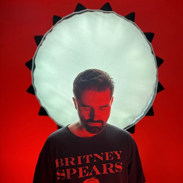 Afterlove artist profile image