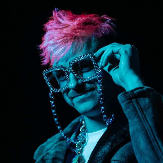 Father Funk's artist profile image