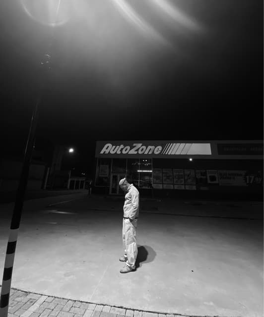 Leal artist profile image