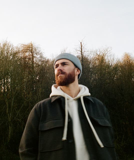 Joel Stewart artist profile image