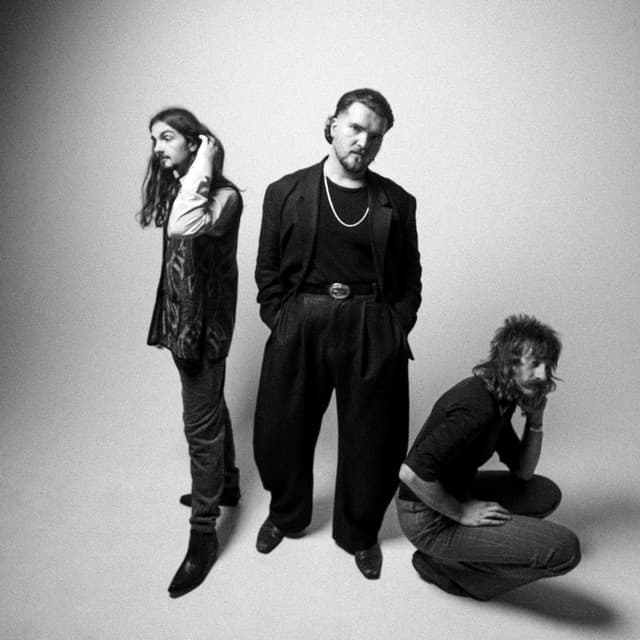 High Fade artist profile