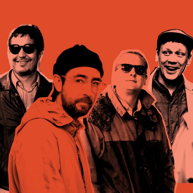 The Surfing Magazines artist profile image