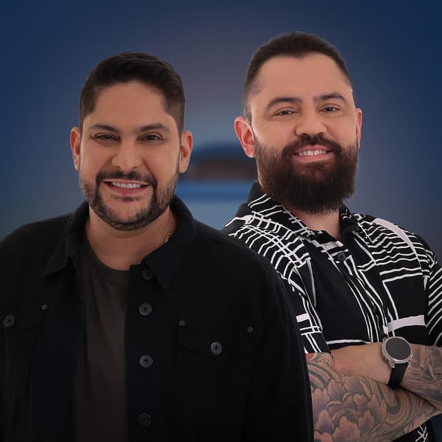 Jorge & Mateus artist profile image