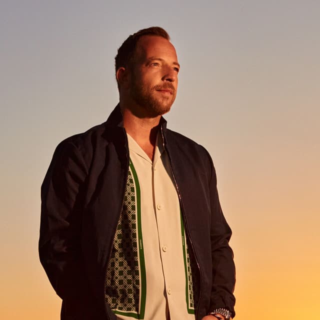 James Morrison artist profile image