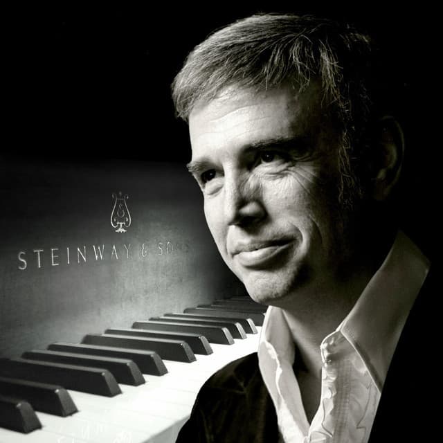 Roger Williams artist profile image
