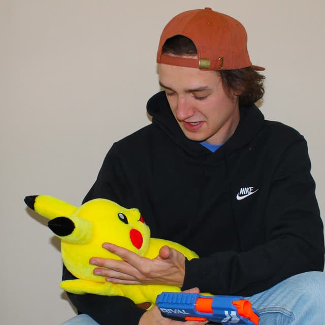 Project Ryxn artist profile image