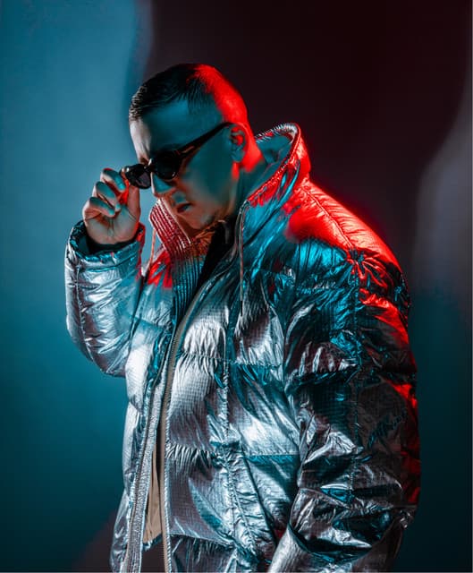 DJ Kayz artist profile image