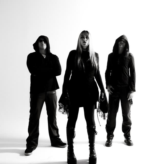 Nefast Project artist profile image