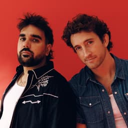 Country Night's artist profile image