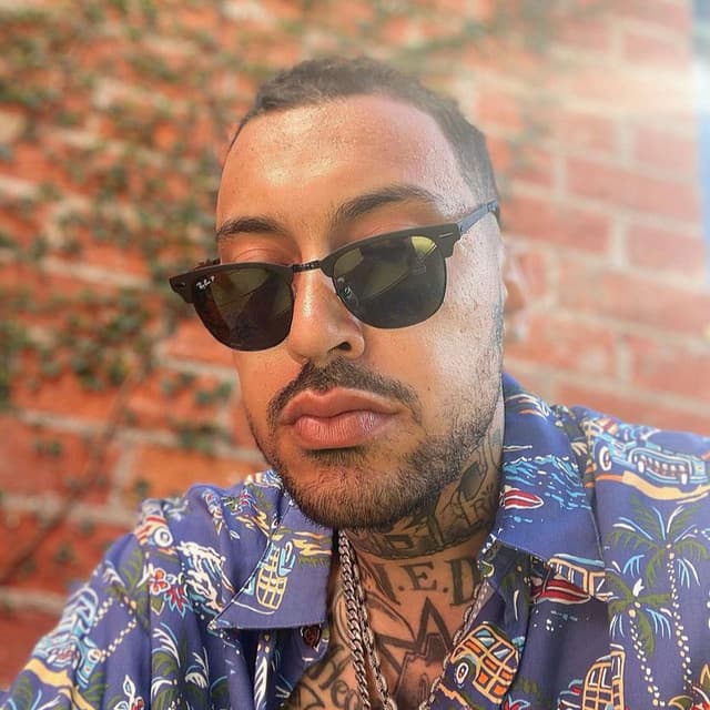 Mackned artist profile image